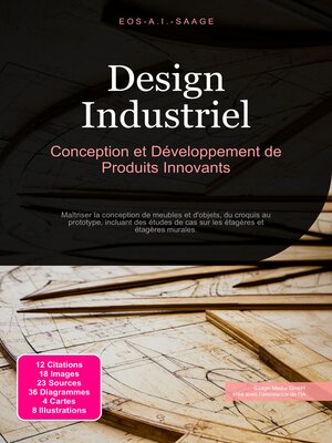 cover image of Design Industriel